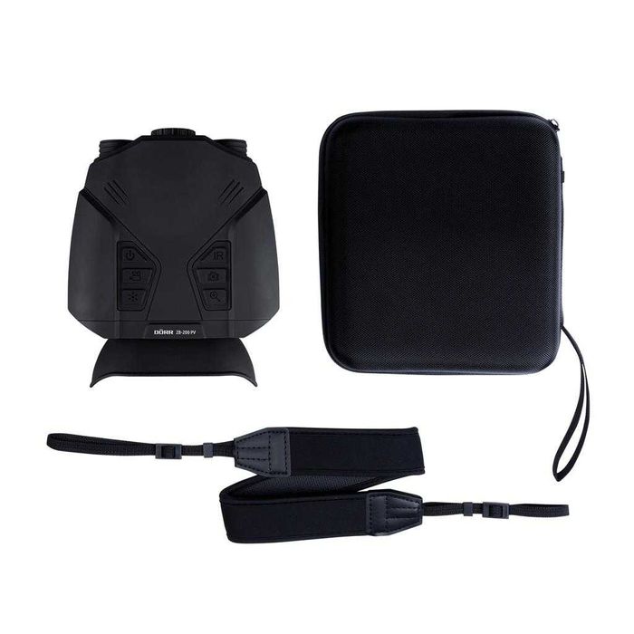 Lornetka noktowizyjna DORR Digital Night Vision ZB-200 PV