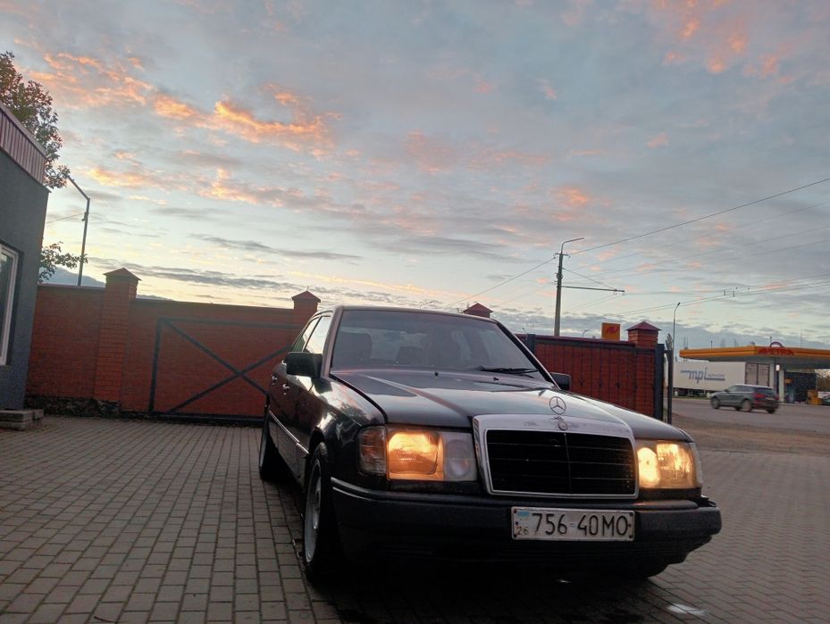 Продається Mercedes-Benz