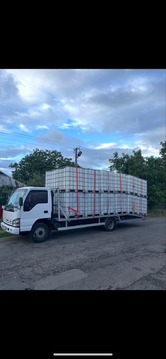 Евакуатор цілодобово по всій Україні