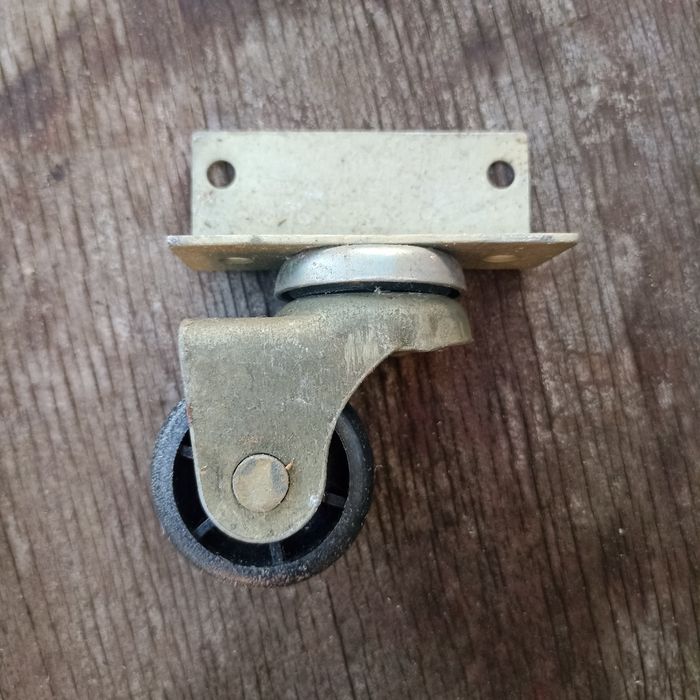 Колеса для мебели