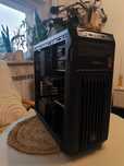 Komputer stacjonarny Optimus z Ryzen 5