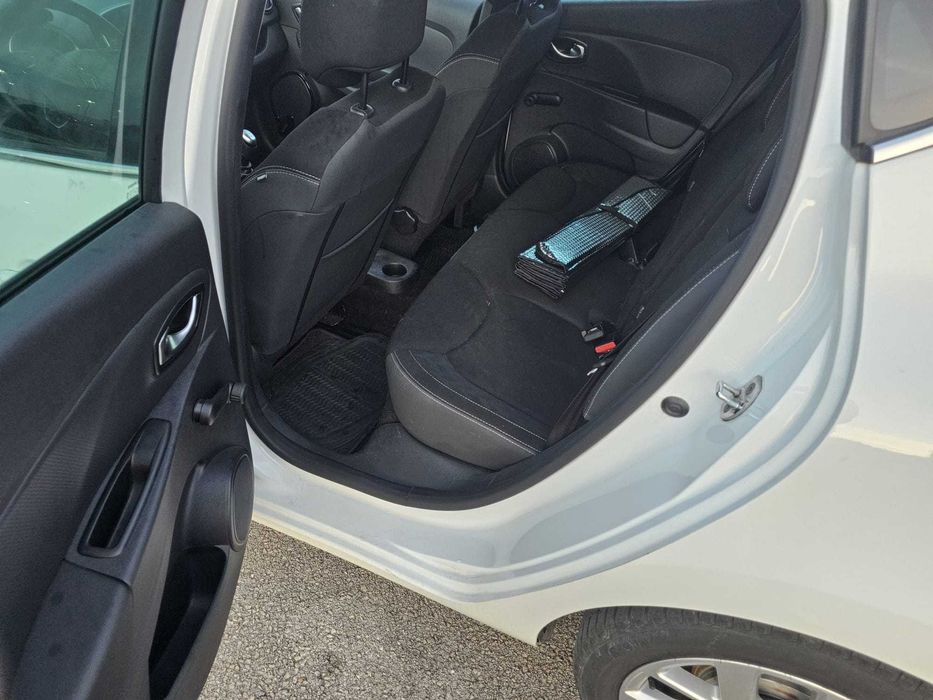 Renault Clio 0.9 Limited