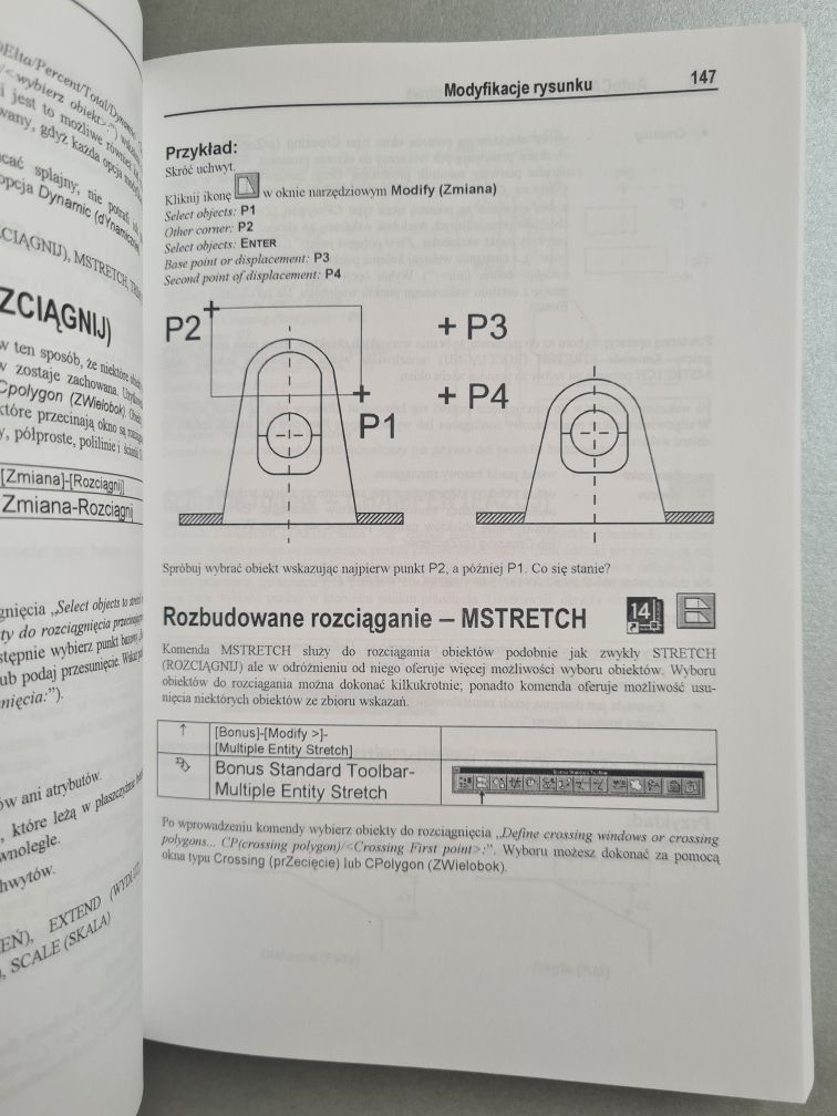 AutoCAD 14 - Andrzej Pikoń. Książka