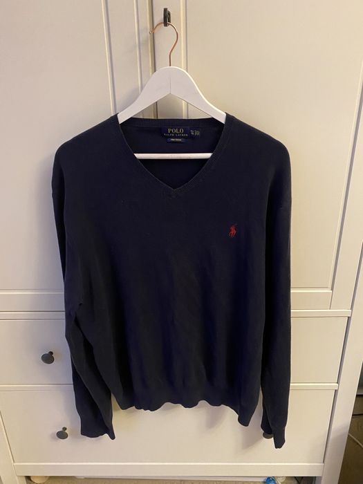 Polo Ralph Lauren sweter męski XL