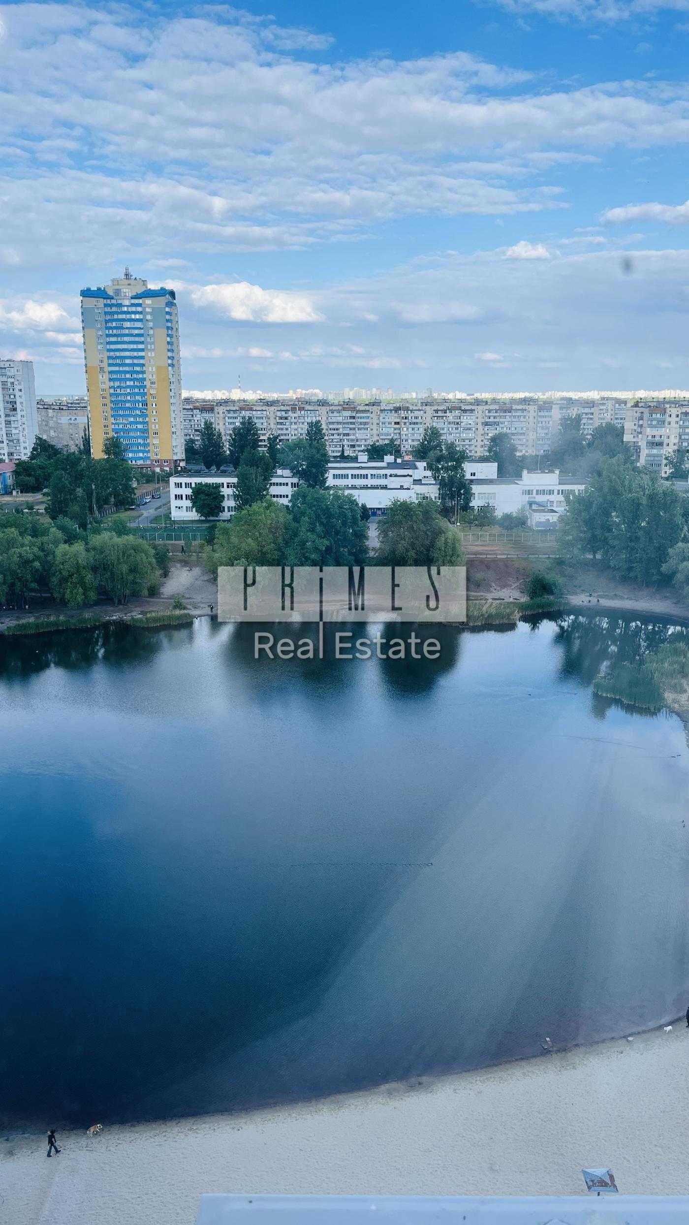 Продаж 3к квартира 81м2, пр-т В. Івасюка 43г, Оболонь