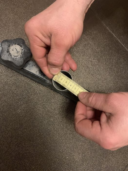 Taski Vacumat 44T dolna ssawka przypodłogowa używana