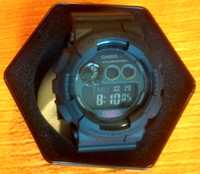 Часы •Casio G-Shock  GD-120MB-1 • новые оригинал