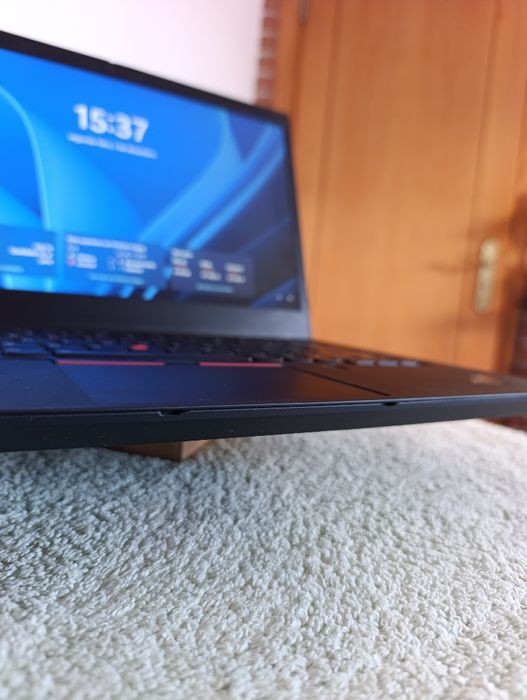 Lenovo ThinkPad T14 (i5-10210U - 16GB RAM - 512GB NVMe)