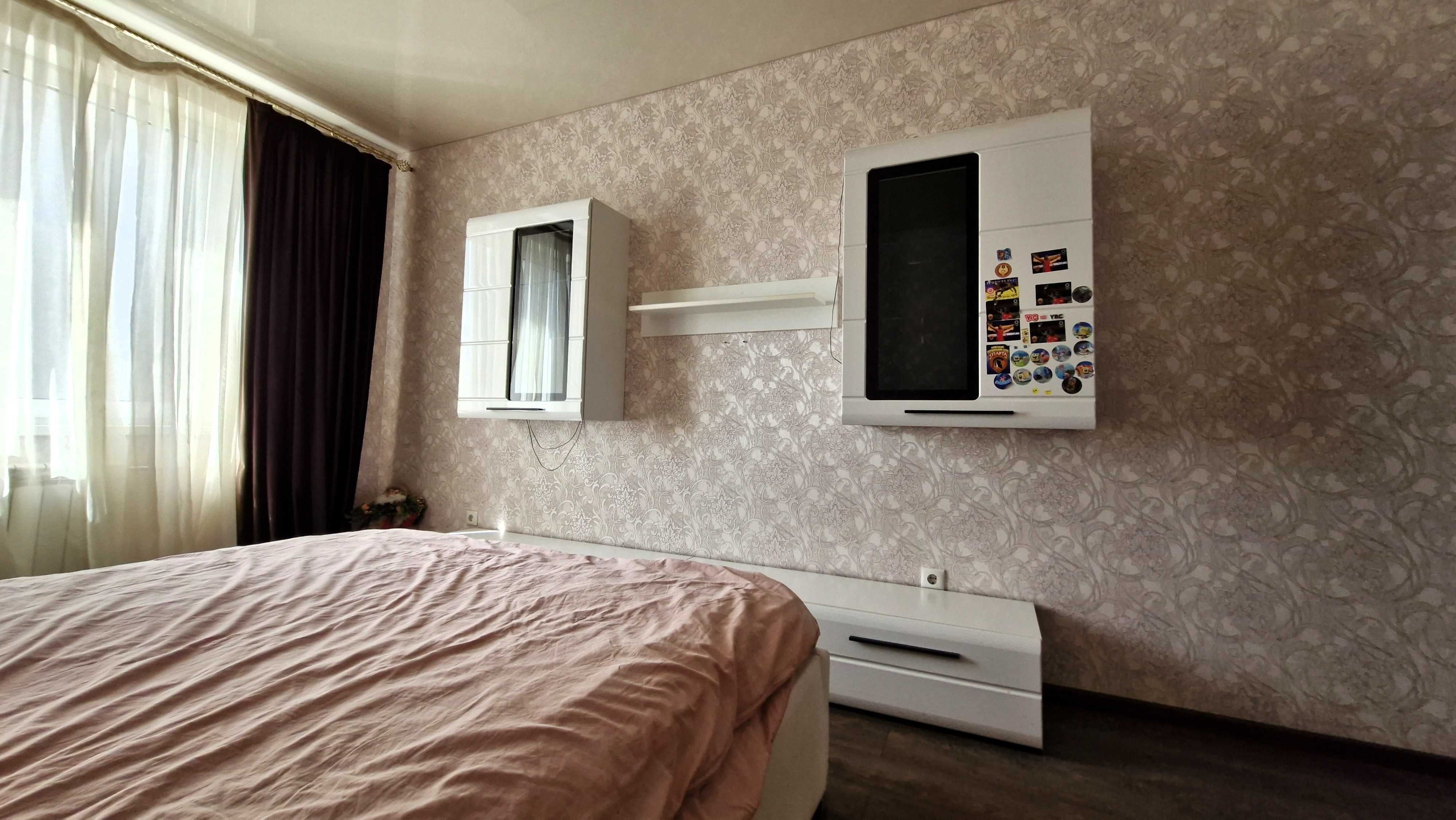 Продаж 3-к кв. 107 м2, Коцюбинське, 280, 719, сертифікат, ВІДЕО ОГЛЯД!