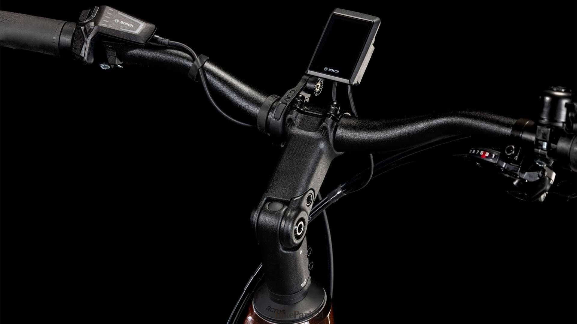 Rower Cube Touring Hybrid Pro 625 Trapeze
