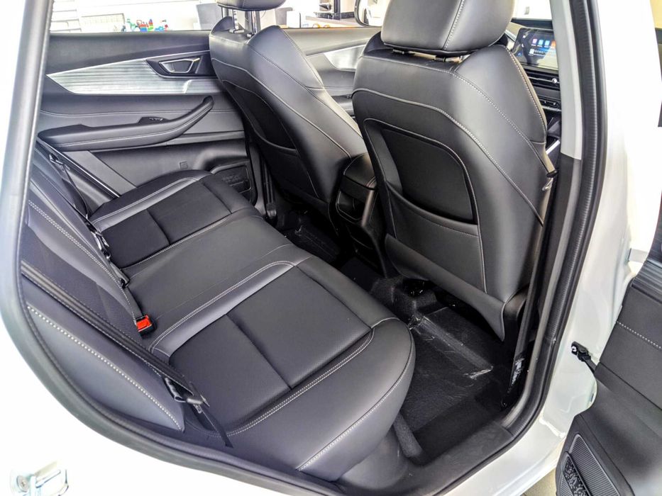 Chery Tiggo 4 Pro 1.5 Автомат CVT (113 к.с) Comfort 2024. Новий.