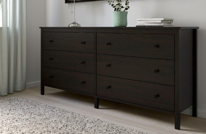 Cómoda Koppang Ikea