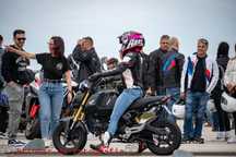 Mota  Honda  125cc