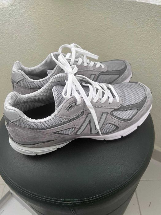 New Balance 990v4 Made in USA