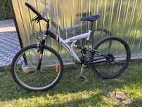 Rower MTB amortyzowany 26cali