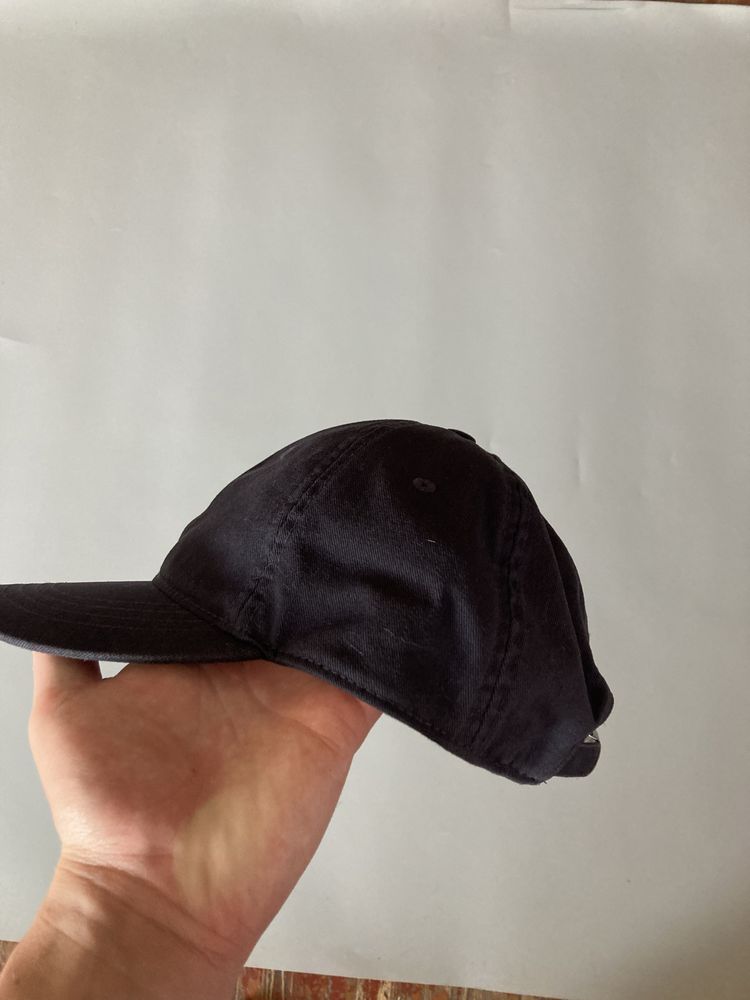 Бейсболка Carhartt Madison Logo Cap
