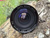 Legenda Optyki: Carl Zeiss 20mm f/2.8 | STAN KOLEKCJONERSKI |