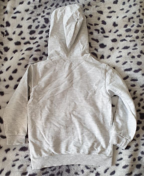 Bluza z kapturem Pepco r 104 dziecięca