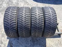 Шини Nokian 215/65R15C. 4шт. Зима. 2021р. (0537).