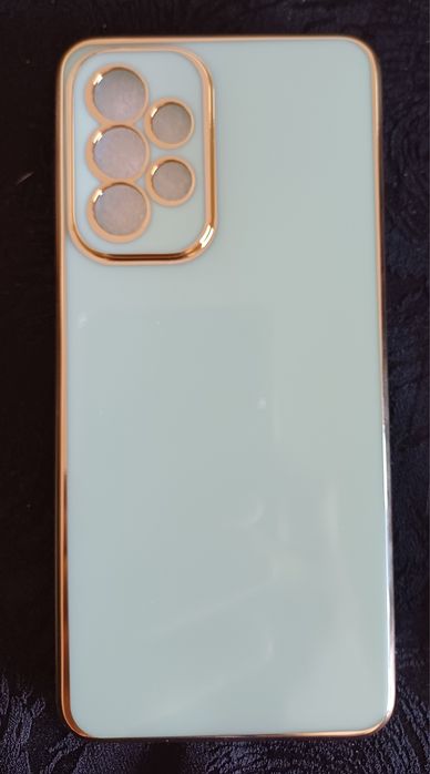 Capas Samsung A33