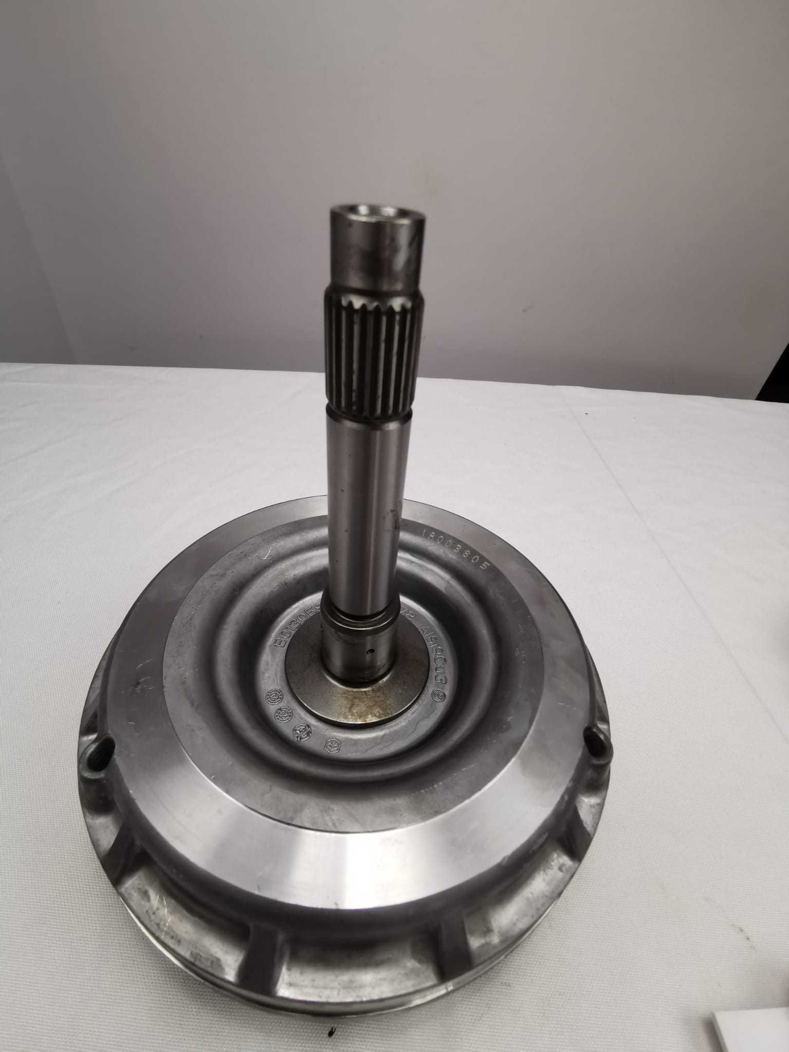 Sprzęgło Dzwon do Piaggio MP3 X10 350