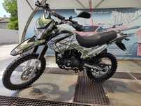 Мотоцикл ендуро Geon X-Road 250 2023