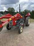 Ursus c360 tur ladny plus ladowacz