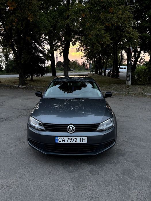 Продам VW Jetta 2012 року