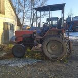 Продам трактор Т-25