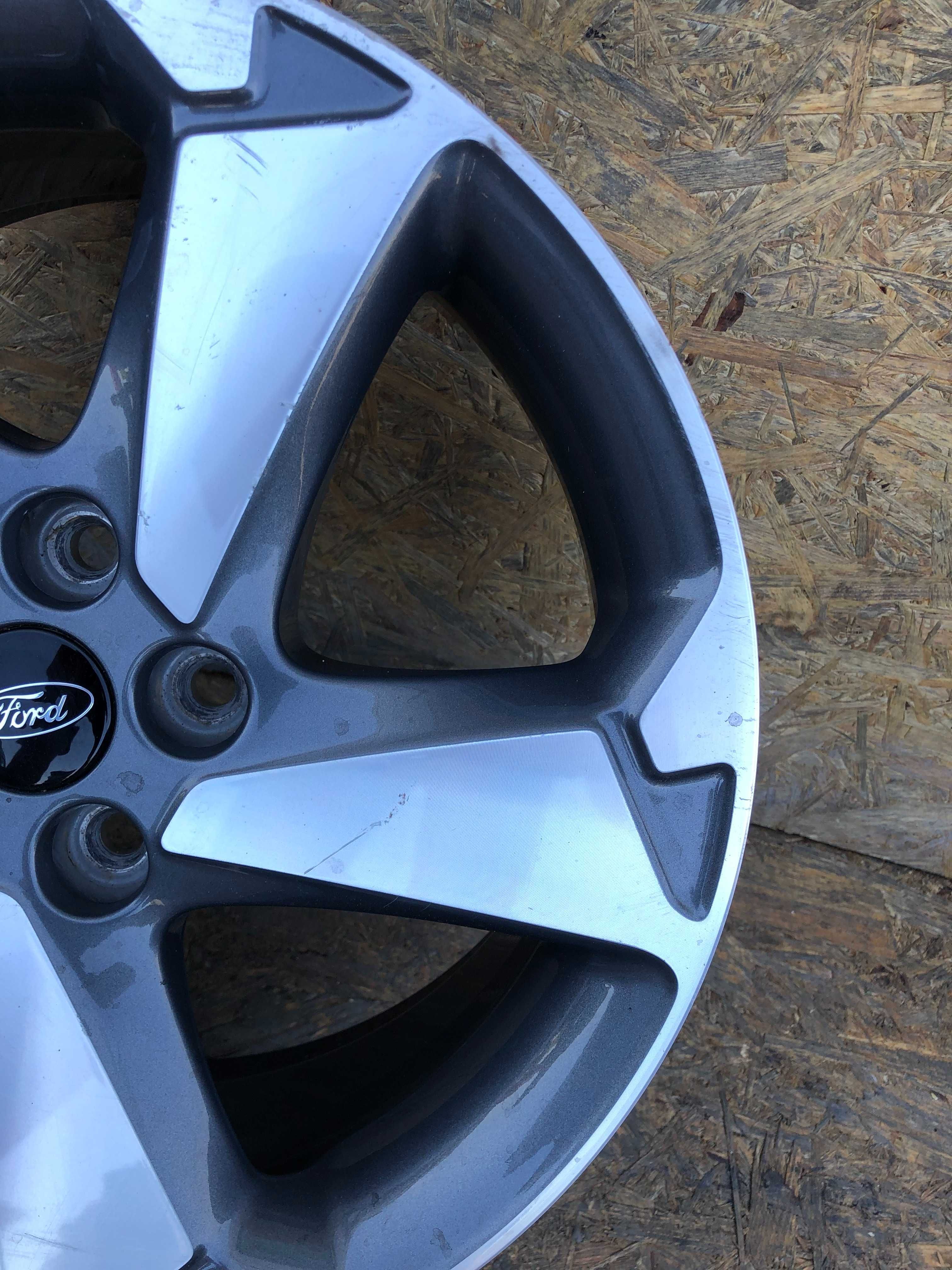 Felga Ford Focus Mk4 7J ET45 17''