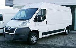 Грузоперевозки, вантажоперевезення, недорого. Авто Citroën Jumper