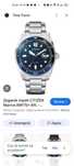 Citizen Marine Eco-drive Diver