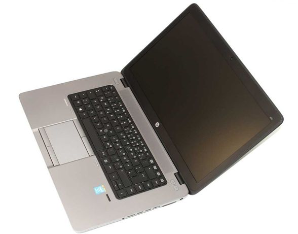 Ноутбук HP ProBook 850 G2 15.6"FHD I5-5gen/8GB/128SSD б.в