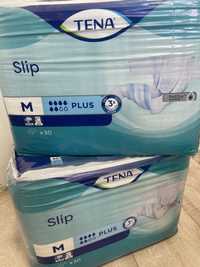 Памперсы для взрослых Tena Slip Plus Medium, 30 штук
