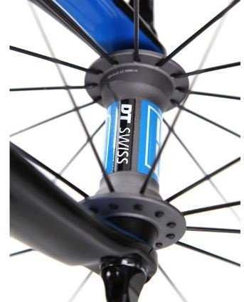 FOCUS Cayo 3.0 Carbono