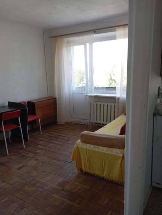 Оренда однкімнатної квартири