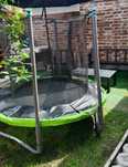 Sprzedam TRAMPOLINA dla dziecka – TYLKO 149 ZŁ!