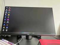 Monitor DELL 25 G2524H 24.5" 280hz