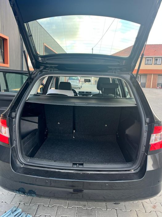 Skoda break 1.4 TDI 2015