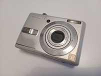 Panasonic Lumix DMC-LS60 6.0 mpx aparat cyfrowy kompaktowy