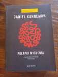 Daniel Kahneman Pułapki Myślenia