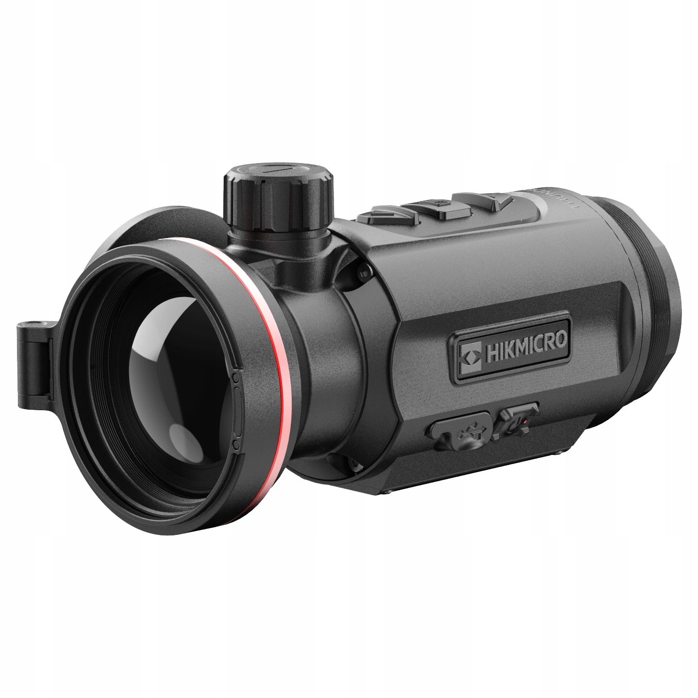Nasadka Termowizyjna Nakładka Termowizor HIKMICRO Thunder TH35C 3.0