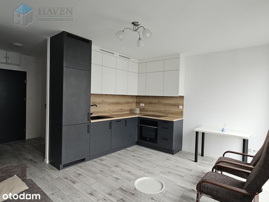 Umeblowana kawalera - os. Izabelin