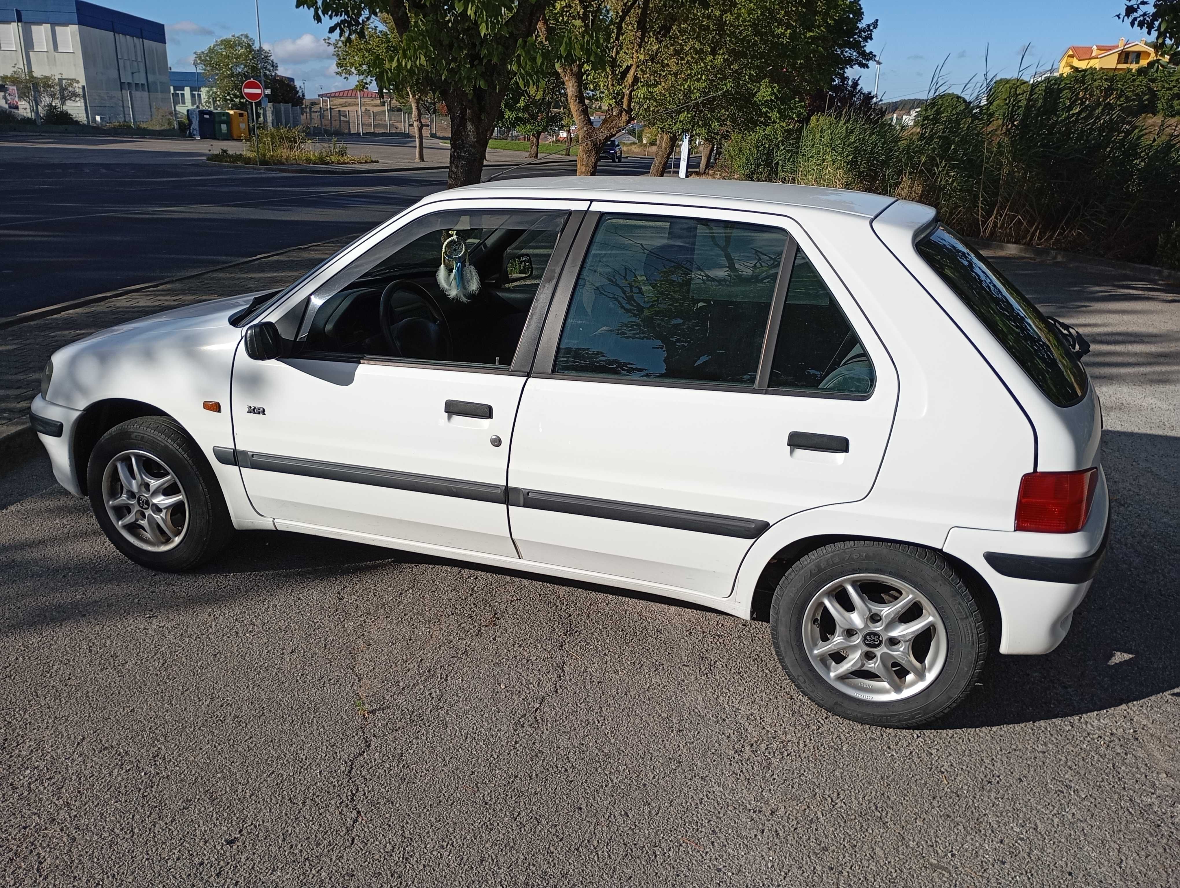 Peugeot 106 Poucos KMS Impecável