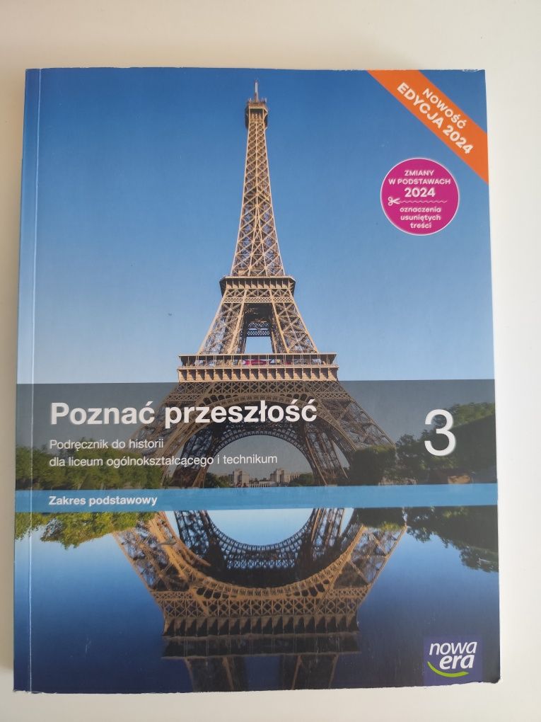 Poznać przeszłość 3