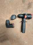 BOSCH uchwyt GHA wkretarka GSR 18V-FC2 GSR 14,4V-FC2 18V-60 klucz SDS