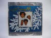Boney M - Christmas Album winyl retro
