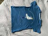 T-shirt chłopięcy