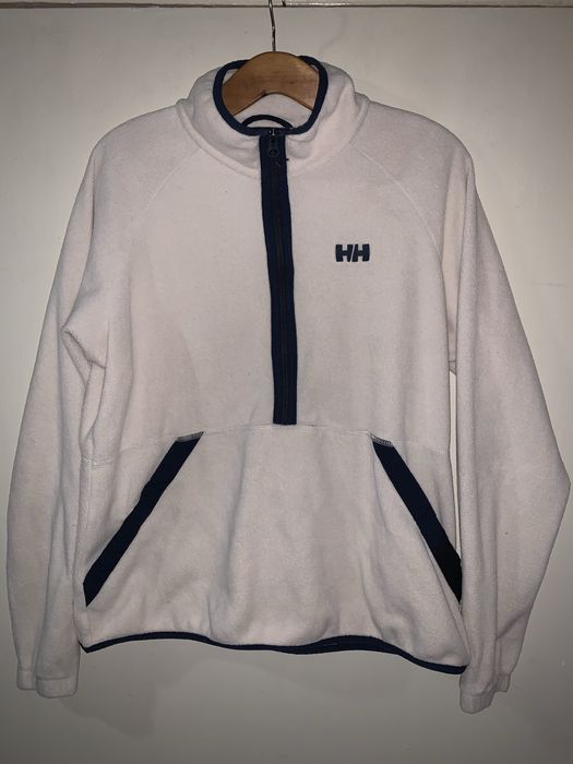 Жіноча флісова кофта Helly Hansen. Оригінал