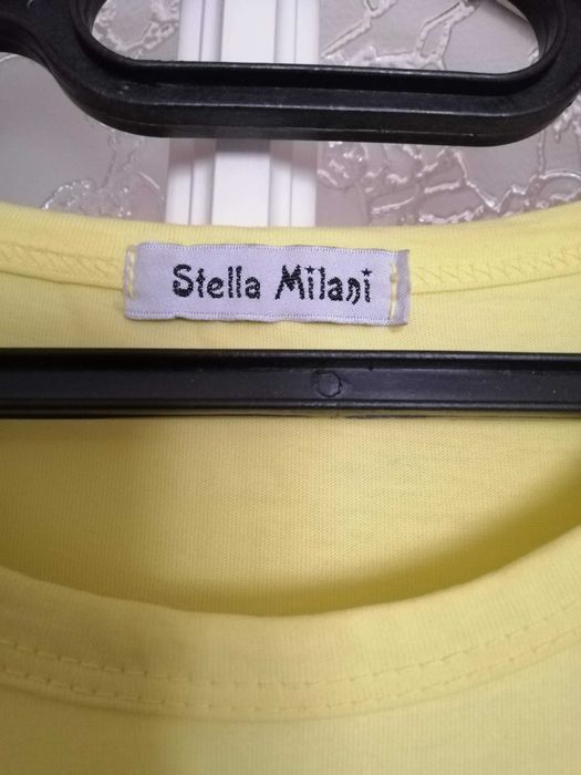 Новые летние платья большого размера.